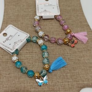 Bracelet set